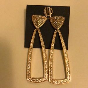 House of Harlow 1960 - Rachel Zoe Mesa Earrings